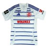 Camiseta de fútbol Strasbourg Segunda Equipación 2024-25 - Hombre